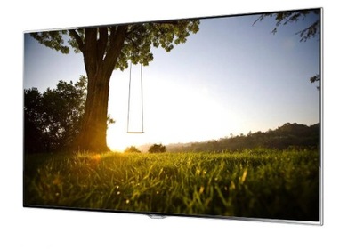 Telewizor Samsung UE55F6500SS 55'' LED FullHD HDMI