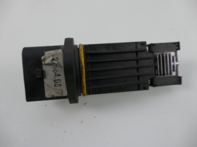 Bmw 3 e46 2.0 расходомер воздуха фото №1