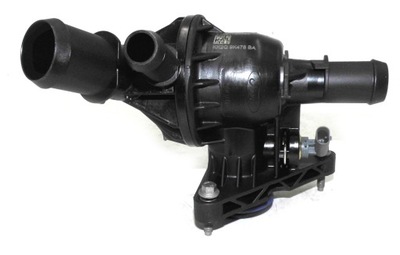 Термостат 2.0l ecoblue ford transit 16- custom 16- фото №1