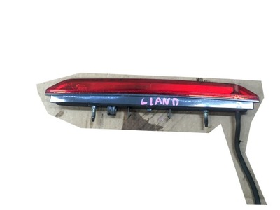 Третий свет стоп opel grandland x фото №1