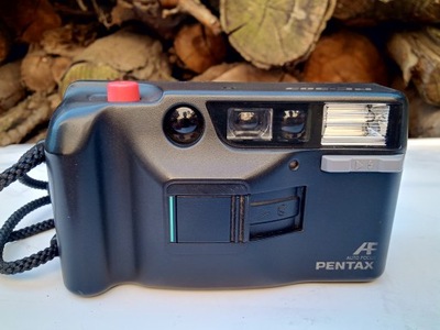 PENTAX PC-303