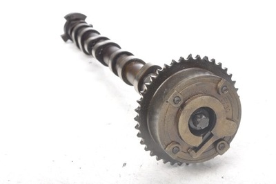 Mini r56 citroen peugeot 1.4 vti 16v вал розподільного валу варіатор випускний фото №1