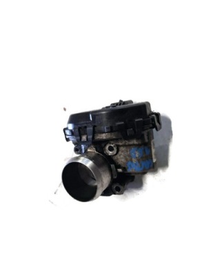 Citroen c4 cactus 15r 1.6 bluehdi дросельна заслінка 9807238580-02 фото №1