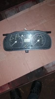 Счетчик renault laguna ii фото №1