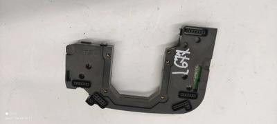 L677 AUDI A6 S6 C6 4F0953549A MODULE STEERING WHEEL  