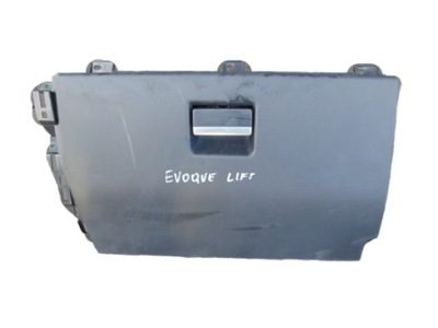 Бардачок range rover evoque lift 12d-1386-ca9 фото №1