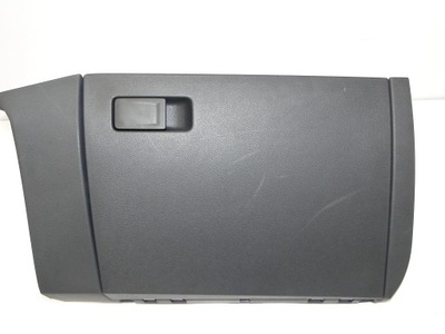 Бардачок пасажира 2g0 2g1857097 vw polo 2019r. фото №1