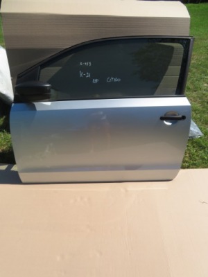 Дверь перед левая 3d vw up mii citigo фото №1