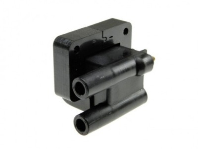 Котушка запалювання mitsubishi eclipse galant 2.0 2.5 фото №1