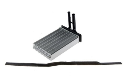 Отопитель jeep liberty 3.7 06-08 фото №1