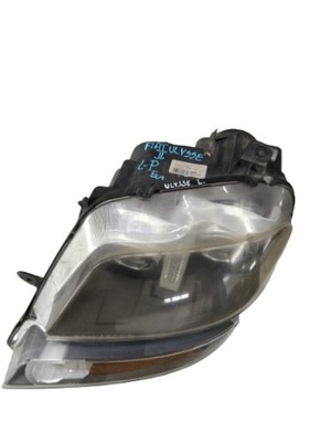 Fiat ulysse ii лампа лівий перед 1494324080 фото №1