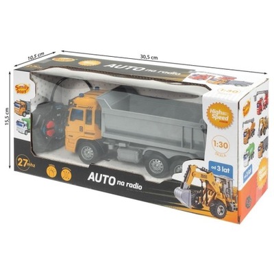 WYWROTKA R/C