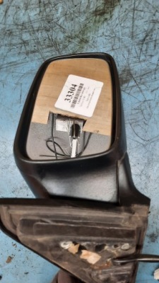 Зеркало правое volvo v40 03r 5 pin фото №1