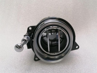 Rolls royce ghost series ii 2 air vent 9167624 nozzle решітка rhd фото №1