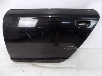 Audi a7 4g8 двері ліва задня фото №1