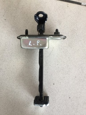 Kia ceed iii 18- ограничитель дверь перед передний левый фото №1