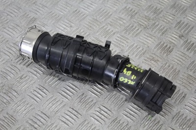 Труба шланг интеркулер volvo xc60 ii 2 lift фото №1