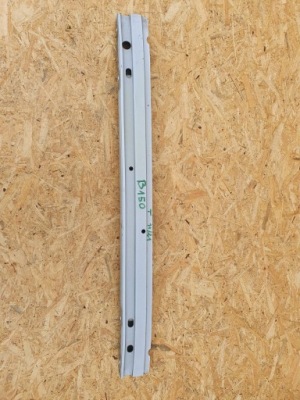 Volvo s90 v90 балка бампера задня задня фото №1