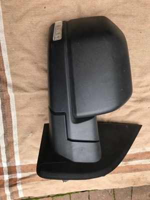 Ford f150 2016-2020 дзеркало праве асистент фото №1