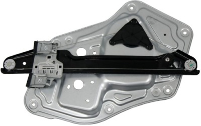 Подъемник стекло dpa 88371791002 фото №1