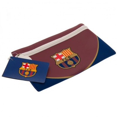 Piórnik FC Barcelona - licencjonowany