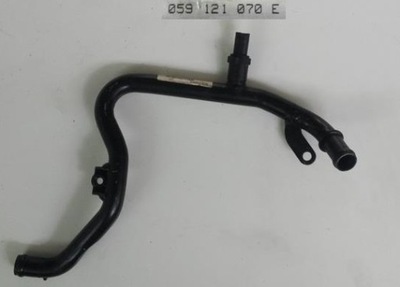 Audi оригінальний номер 06b133783bc фото №1