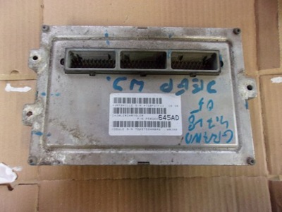 COMPUTADOR - UNIDAD DE CONTROL DEL MOTOR JEEP GRAND CHEROKEE WJ/WG,,, 4,7 V8  