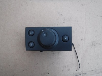 Перемикач світла opel vectra c 9185891 фото №1