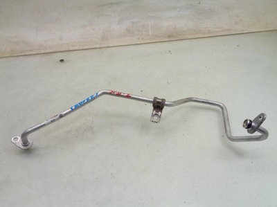 Шланг трубка масла vw t-roc 1.5 tsi 21r фото №1