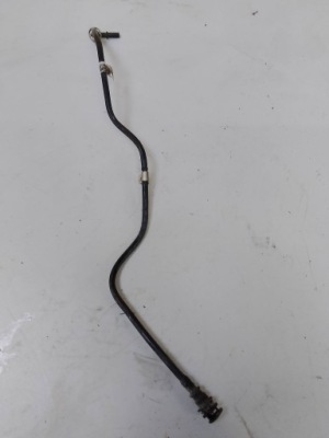 Ford ecosport шланг топлива cn119e325aa фото №1