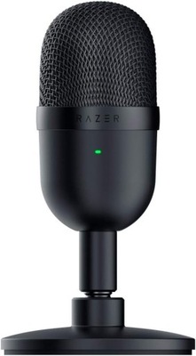 Mikrofon Razer Seiren Mini czarny 51D193