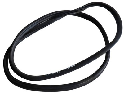 Прокладка задній кришки hyundai i30 ii 5 двері хетчбек 2011-2017 rok фото №1