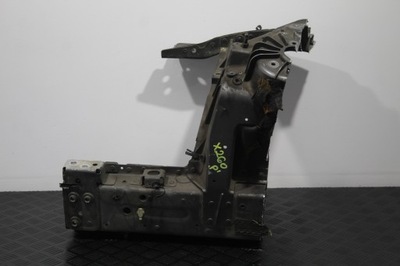 Четверть лонжерон правый перед jaguar xf ii 2 x260 фото №1