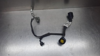 Джгут електропроводка фара оригінальний номер 30763548 volvo s60 i lift 04-09r фото №1