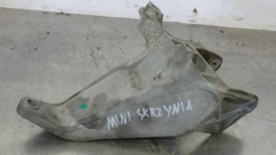 Кронштейн коробки mini cooper r50 1.6 фото №1