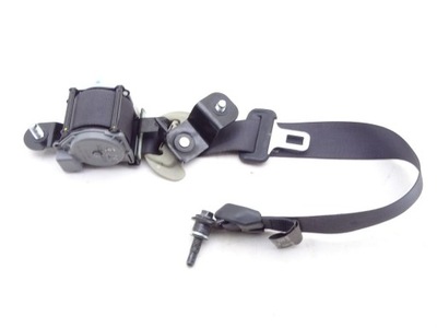 Kia carens iv 13-19 pas безопасности левый задняя ii ряд 89810-a4000 фото №1