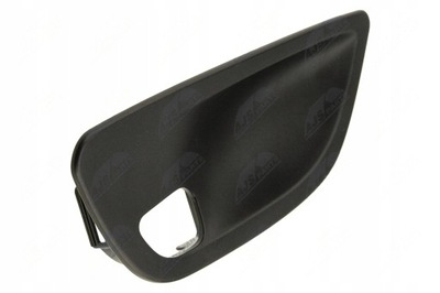 Захист ручка двері ezc-bm-203 фото №1