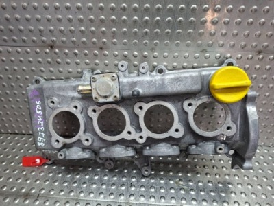 Кришка клапанів 897324506 opel astra h 1.7 cdti 2004- фото №1
