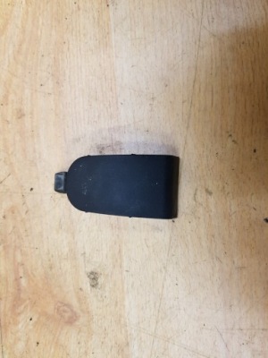 Держатель радиатора mazda cx-7 2.3t фото №1