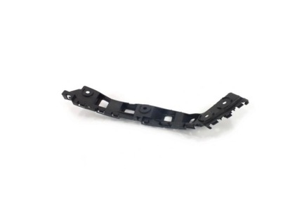 Напрямна напрямна бампера заднього правий scirocco фото №1