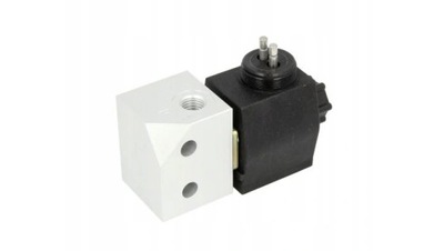 Клапан коробки передач mercedes, man,irisbus, evobus фото №1