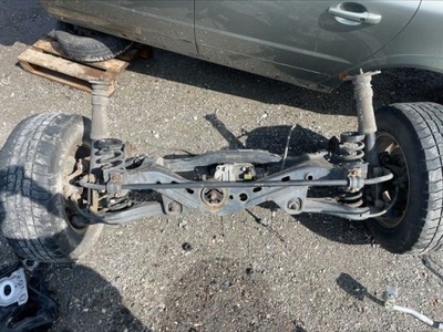 Hyundai ix35 4x4 підвіска задні повний 55405-2s110 фото №1