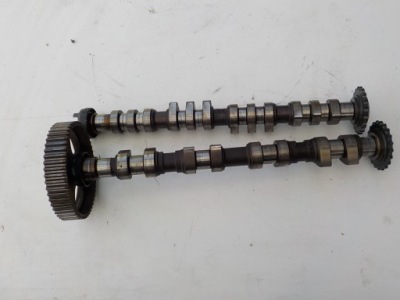 Audi tt a3 s3 8l 1.8 turbo bam вал распределительного вала фото №1