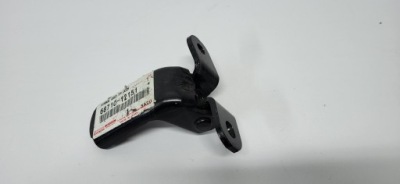 Camry lexus ct prius петля передніх двері перед góra правий 68710-12151 фото №1