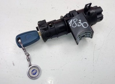 Замок запалювання fiat albea фото №1