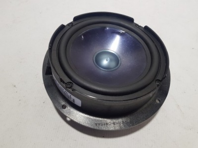 Динамик дверь перед mercedes ml gl w164 x164 harman kardon logic 7 фото №1