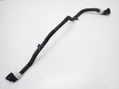 Патрубок шланг трубка води 1631595-00-b tesla model y 3d3 3d7 22r фото №1