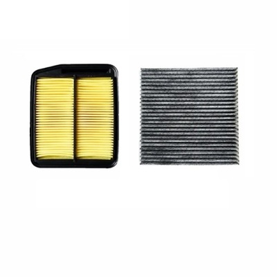 Air Filter Cabin Filter 17220-RFE-000 For Hon