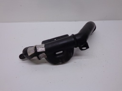 Citroen xsara picasso 1.6 hdi шланг труба турбонагнетателя 9654718080 фото №1