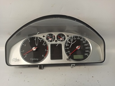 Ford galaxy lift 2.0 лічильник 7m5920800c фото №1